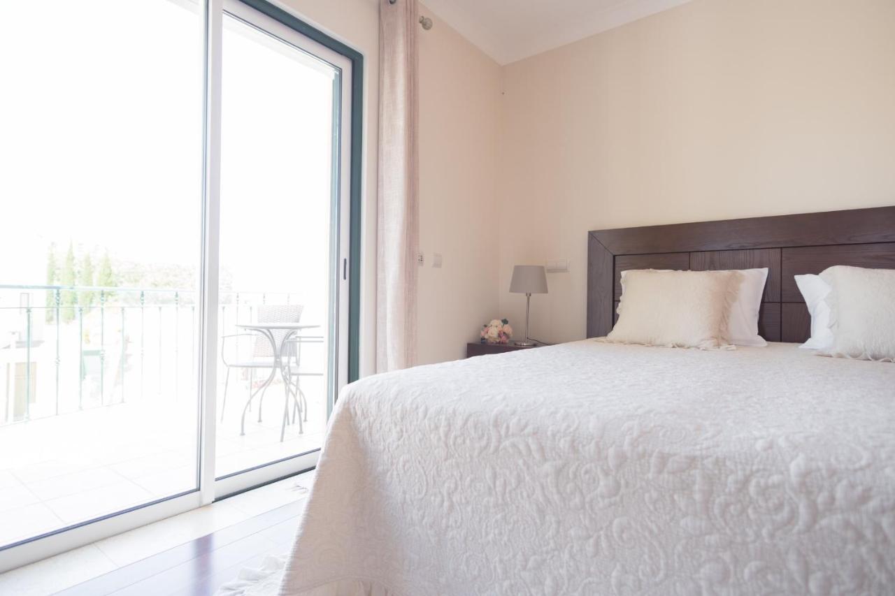 Villa Ria Rose, Alto Da Ria 23 - Jacuzzi And Beach Alvor Eksteriør billede