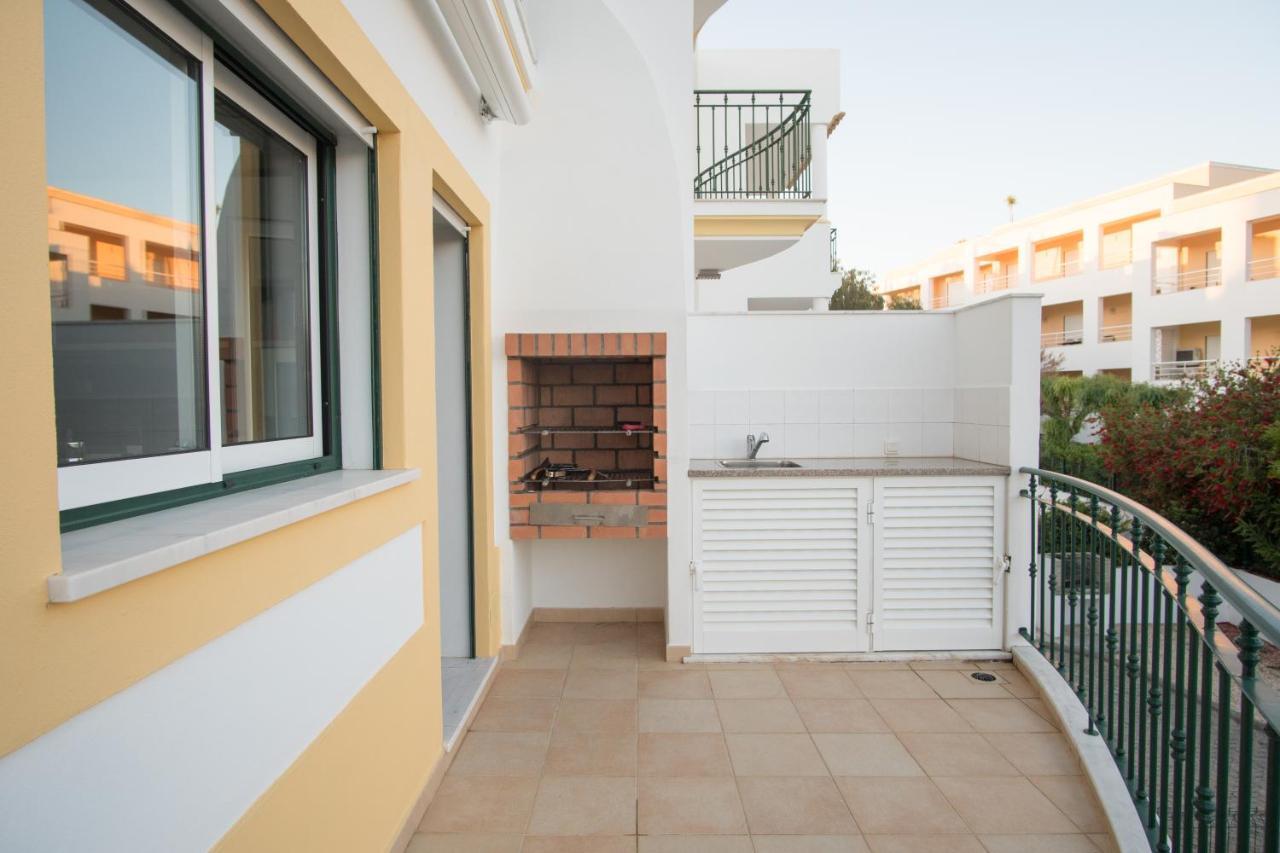 Villa Ria Rose, Alto Da Ria 23 - Jacuzzi And Beach Alvor Eksteriør billede