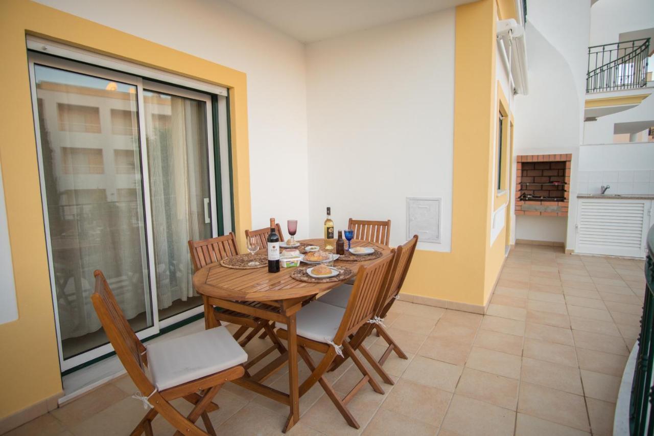 Villa Ria Rose, Alto Da Ria 23 - Jacuzzi And Beach Alvor Eksteriør billede