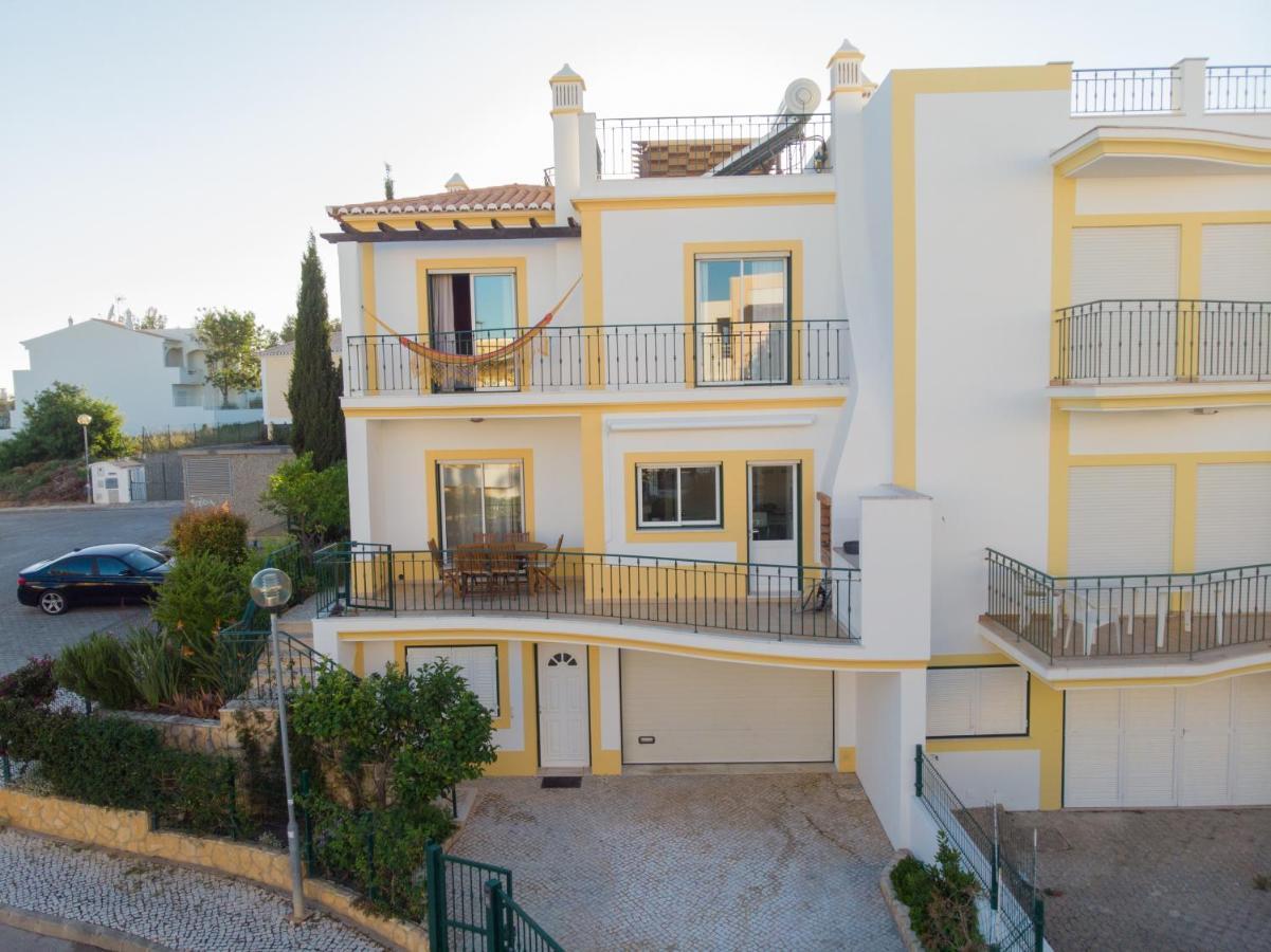 Villa Ria Rose, Alto Da Ria 23 - Jacuzzi And Beach Alvor Eksteriør billede